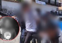 Dictan prisión preventiva a guardia que mató a niño de 11 años en Güinope