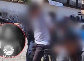 Dictan prisión preventiva a guardia que mató a niño de 11 años en Güinope