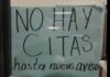 ¡No hay citas! En el IHSS hasta nuevo aviso