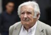 José Mujica: «El verdadero triunfo en la vida es levantarse y volver a empezar»
