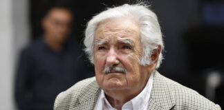 José Mujica: «El verdadero triunfo en la vida es levantarse y volver a empezar»