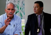 Recusan a jefe de la Uferco para apartarlo del proceso contra exalcalde Nasry Asfura