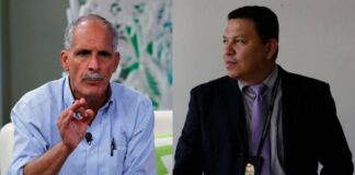 Recusan a jefe de la Uferco para apartarlo del proceso contra exalcalde Nasry Asfura