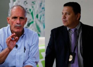 Recusan a jefe de la Uferco para apartarlo del proceso contra exalcalde Nasry Asfura