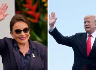 Honduras espera que la nueva Administración de Trump fortalezca lazos con Latinoamérica