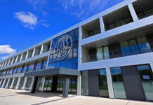 El PSG inaugura el Campus Paris Saint-Germain, su nueva ciudad deportiva