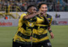 Real España sigue líder en Honduras, ahora acechado por Olimpia