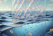 Desarrollan un plástico que se descompone en el agua del mar para reducir la contaminación