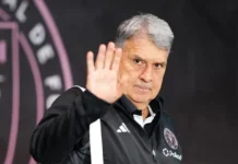 Gerardo «Tata» Martino confirma su salida del Inter Miami