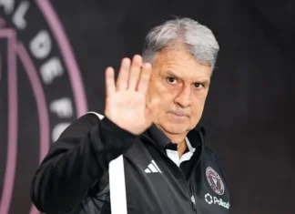 Gerardo «Tata» Martino confirma su salida del Inter Miami