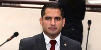 Diputado Toscano: «Libre quiere politizar tema de violencia contra la mujer y es un problema que no ha controlado»