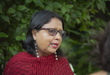 Directora de Asopodehu denuncia injerencia de la ministra Álvarez al convocar a sociedad civil a asamblea