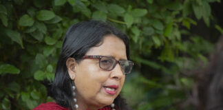 Directora de Asopodehu denuncia injerencia de la ministra Álvarez al convocar a sociedad civil a asamblea