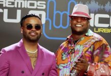 Los reguetoneros puertorriqueños Zion y Lennox se separan tras más de 20 años de carrera