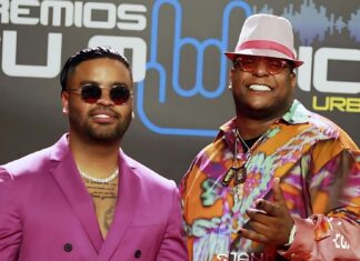 Los reguetoneros puertorriqueños Zion y Lennox se separan tras más de 20 años de carrera