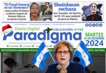 Portada del día 03/12/2024