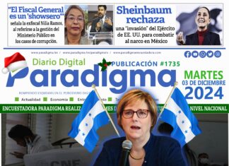 Portada del día 03/12/2024