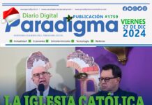 Portada del día 27/12/2024