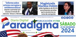 Portada del día 28/12/2024