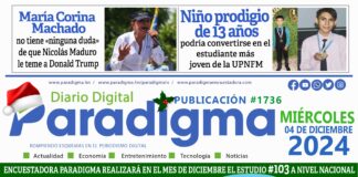 Portada del día 04/12/2024