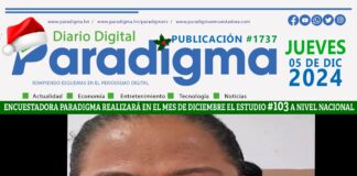 Portada del día 05/12/2024