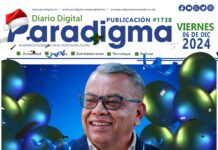 Portada del día 06/12/2024