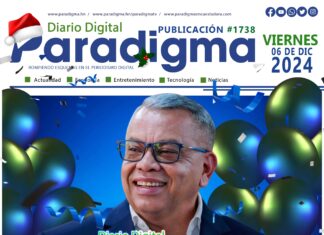 Portada del día 06/12/2024