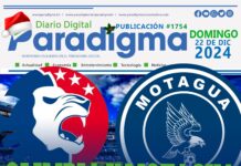 Portada del día 22/12/2024