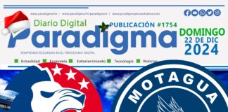 Portada del día 22/12/2024