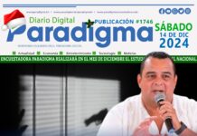 Portada del día 14/12/2024