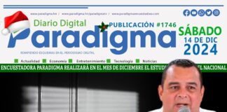 Portada del día 14/12/2024