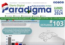 Portada del día 09/11/2024