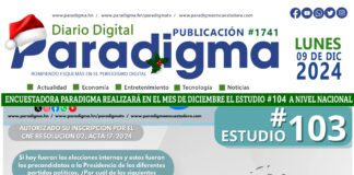 Portada del día 09/11/2024