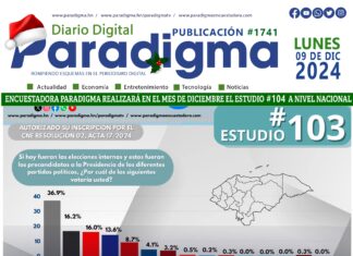 Portada del día 09/11/2024