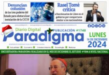 Portada del día 16/12/2024