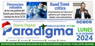 Portada del día 16/12/2024