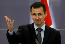 Bachar al Asad, presidente derrocado tras más de dos décadas aferrado al poder en Siria
