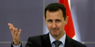 Bachar al Asad, presidente derrocado tras más de dos décadas aferrado al poder en Siria