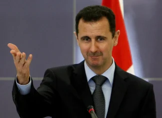 Bachar al Asad, presidente derrocado tras más de dos décadas aferrado al poder en Siria
