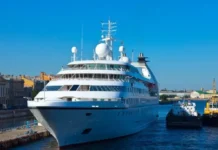 Impuesto a cruceros en México enfrenta a la industria turística, empresarios y autoridades