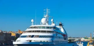 Impuesto a cruceros en México enfrenta a la industria turística, empresarios y autoridades