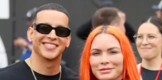 Daddy Yankee demanda a su esposa por retiros millonarios desde cuentas corporativas