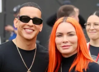 Daddy Yankee demanda a su esposa por retiros millonarios desde cuentas corporativas