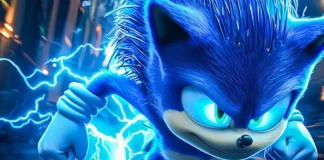 Sonic tendrá una cuarta película que se estrenará en 2027