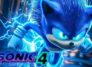 Sonic tendrá una cuarta película que se estrenará en 2027