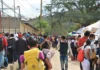 Más de 362 mil migrantes han transitado por Honduras en lo que va del 2024