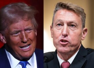 Trump elige a su nuevo jefe de la Oficina de Aduanas y Protección Fronteriza