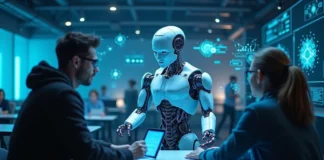 China crea un comité para formular y revisar estándares en Inteligencia Artificial