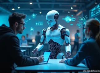 China crea un comité para formular y revisar estándares en Inteligencia Artificial
