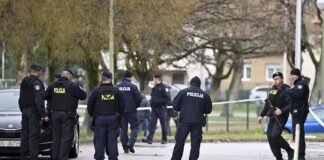 Un exalumno mata a un escolar y hiere a otras 7 personas en un ataque en un colegio croata